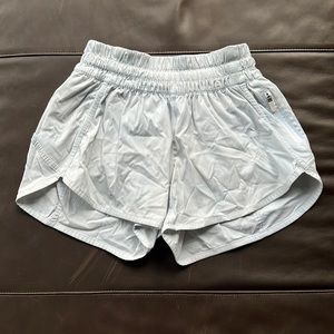 Lululemon Track That Short - Size 4